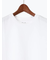 クルーネックTシャツ(compact)