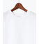クルーネックTシャツ(compact)
