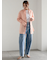 【松井愛莉着用】カーブDenimパンツ《2025summer catalog item》
