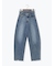 【松井愛莉着用】カーブDenimパンツ《2025summer catalog item》