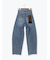 【松井愛莉着用】カーブDenimパンツ《2025summer catalog item》