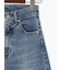【松井愛莉着用】カーブDenimパンツ《2025summer catalog item》