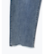 【松井愛莉着用】カーブDenimパンツ《2025summer catalog item》
