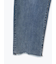 【松井愛莉着用】カーブDenimパンツ《2025summer catalog item》