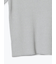スキッパーポロリブニット《2025summer catalog item》