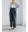 ハイウエストワイドチノパンツ《2025summer catalog item》