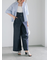 ハイウエストワイドチノパンツ《2025summer catalog item》