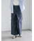 ハイウエストワイドチノパンツ《2025summer catalog item》