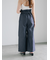ハイウエストワイドチノパンツ《2025summer catalog item》