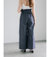 ハイウエストワイドチノパンツ《2025summer catalog item》