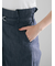 ハイウエストワイドチノパンツ《2025summer catalog item》