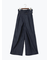 ハイウエストワイドチノパンツ《2025summer catalog item》