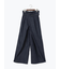 ハイウエストワイドチノパンツ《2025summer catalog item》