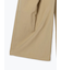 ハイウエストワイドチノパンツ《2025summer catalog item》