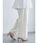 レーヨンリネンワイドパンツ《2025summer catalog item》