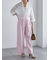 レーヨンリネンワイドパンツ《2025summer catalog item》