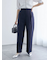 レーヨンリネンワイドパンツ《2025summer catalog item》