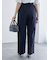 レーヨンリネンワイドパンツ《2025summer catalog item》
