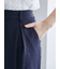 レーヨンリネンワイドパンツ《2025summer catalog item》