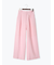 レーヨンリネンワイドパンツ《2025summer catalog item》