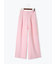 レーヨンリネンワイドパンツ《2025summer catalog item》