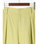 レーヨンリネンワイドパンツ《2025summer catalog item》