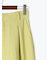 レーヨンリネンワイドパンツ《2025summer catalog item》