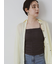 【松井愛莉着用】チュールレイヤーキャミ
