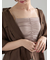【松井愛莉着用】チュールレイヤーキャミ