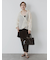 【松井愛莉着用】ラミー2WAYオーバーシャツ