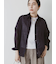 【松井愛莉着用】ラミー2WAYオーバーシャツ