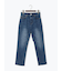 【松井愛莉着用】センタークリーススリムDenim