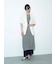 ハーフスリーブオーバーミドルジャケット《2025summer catalog item》