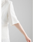 ハーフスリーブオーバーミドルジャケット《2025summer catalog item》