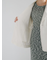 ハーフスリーブオーバーミドルジャケット《2025summer catalog item》