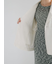 ハーフスリーブオーバーミドルジャケット《2025summer catalog item》