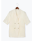 ハーフスリーブオーバーミドルジャケット《2025summer catalog item》