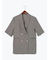 ハーフスリーブオーバーミドルジャケット《2025summer catalog item》