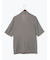 ハーフスリーブオーバーミドルジャケット《2025summer catalog item》