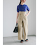ポケットミニカーディガン《2025summer catalog item》