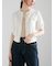 ポケットミニカーディガン《2025summer catalog item》