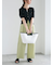 ポケットミニカーディガン《2025summer catalog item》