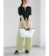 ポケットミニカーディガン《2025summer catalog item》