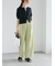 ポケットミニカーディガン《2025summer catalog item》