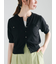 ポケットミニカーディガン《2025summer catalog item》