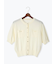 ポケットミニカーディガン《2025summer catalog item》