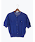 ポケットミニカーディガン《2025summer catalog item》