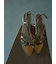 メタリックサンダル《2025summer catalog item》