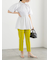メタリックサンダル《2025summer catalog item》