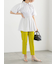 メタリックサンダル《2025summer catalog item》